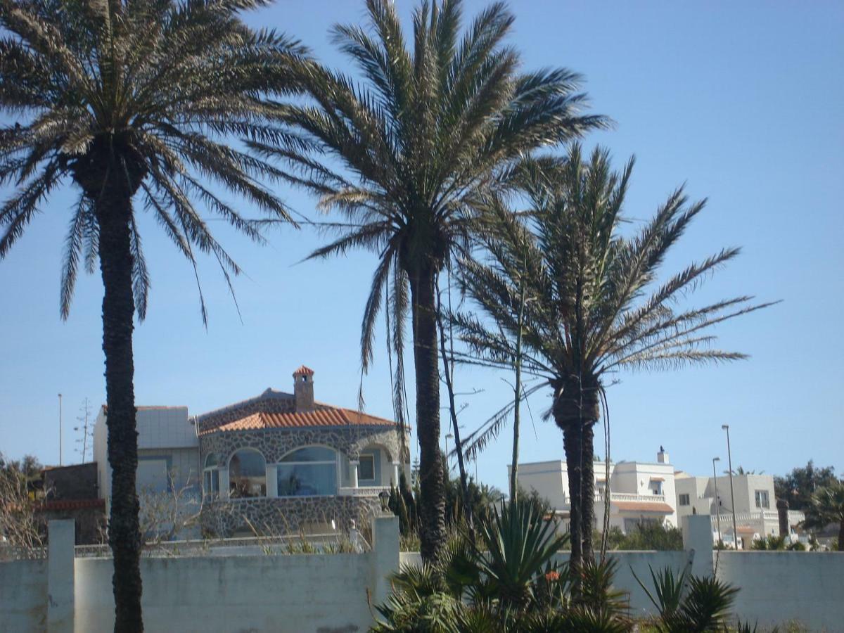 Apartment Almerimar Paraiso Al Mar Balerma